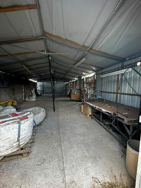 Do wynajecia pomieszczenie 80m2 w TSSE w Tarnobrzegu/Machów