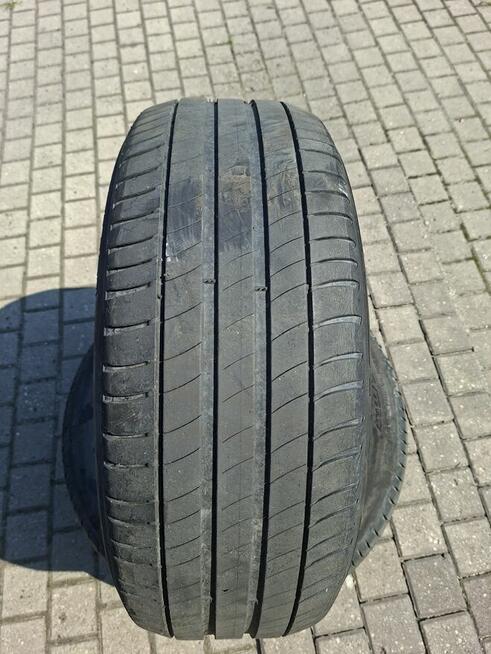 Opony 215/55/17 r NICHELIN PRIMACY 3 94 v 94 v nie naprawian