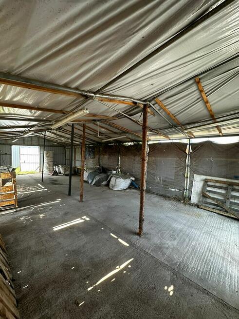 Do wynajecia pomieszczenie 80m2 w TSSE w Tarnobrzegu/Machów
