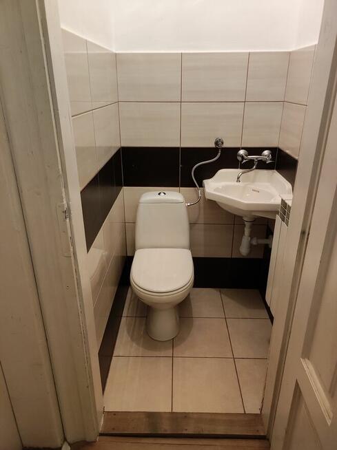 Wynajmę mieszkanie o powierzchni 48,3 m2 w Gorlicach