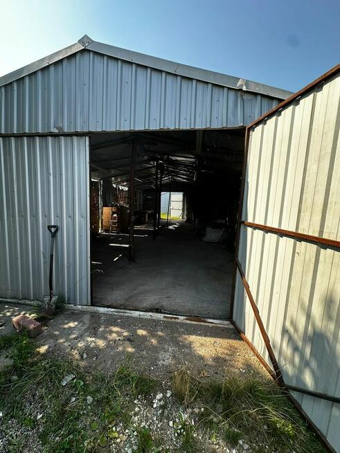 Do wynajecia pomieszczenie 80m2 w TSSE w Tarnobrzegu/Machów