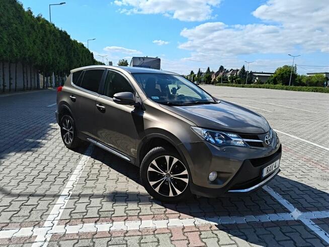 Toyota Polski Salon