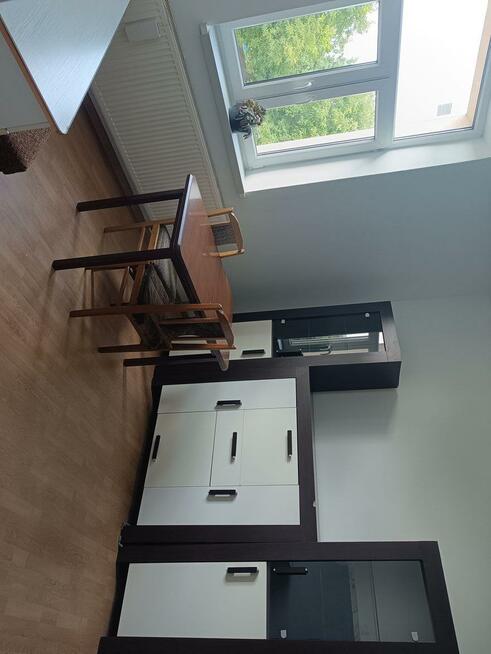 Mieszkanie 34 m N. Sącz