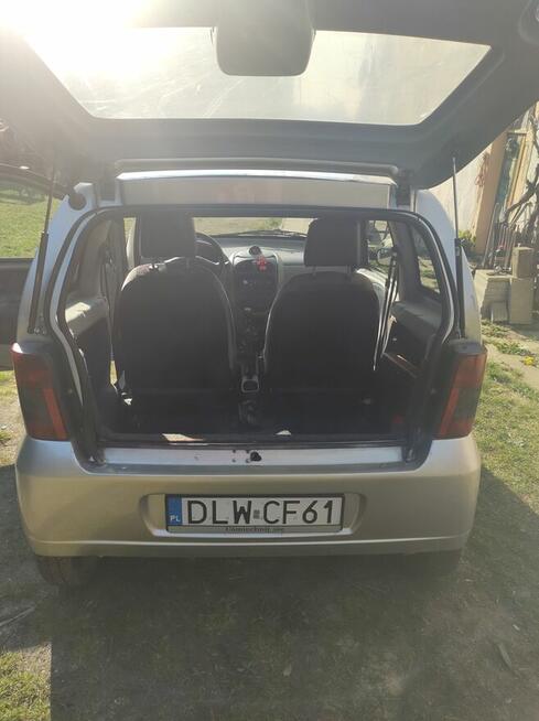 Microcar Jdm Albizia - Na Prawo Jazdy Kat. B1