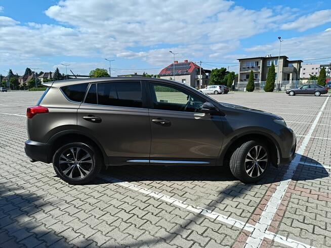 Toyota Polski Salon