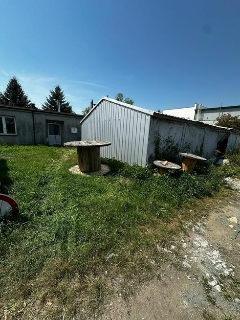 Do wynajecia pomieszczenie 80m2 w TSSE w Tarnobrzegu/Machów
