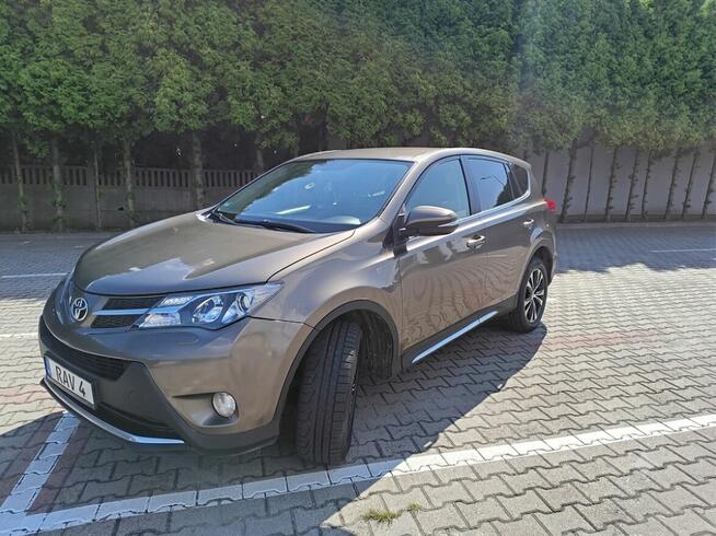 Toyota Polski Salon
