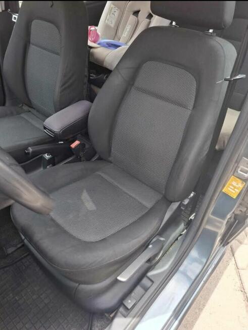 Skoda Fabia 1.9 Sdi