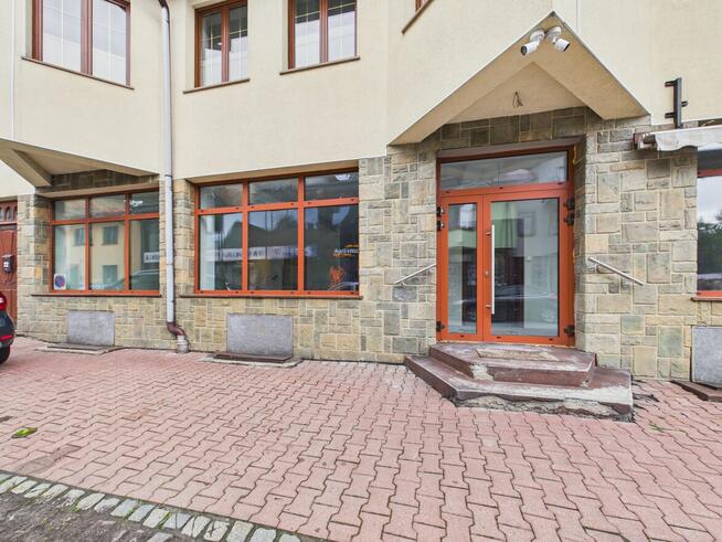 Nowy lokal 107 m – Nowy Targ