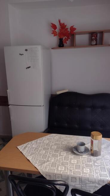 Dwa pokoje duże centrum do wynajęcia dla dziewczyn pracujący