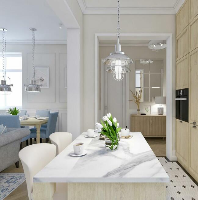 Doświadczona ekipa remontowa | Home Complete