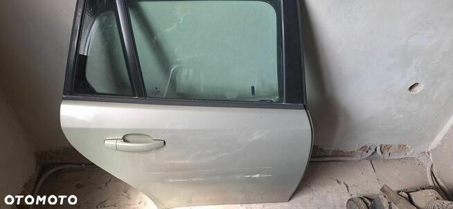 Części do Saaba 9-3 kombi 2008r polift