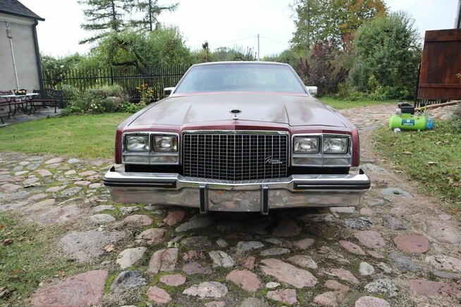 Buick Riviera 1983