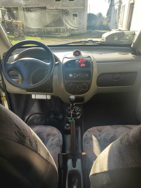 Microcar Jdm Albizia - Na Prawo Jazdy Kat. B1