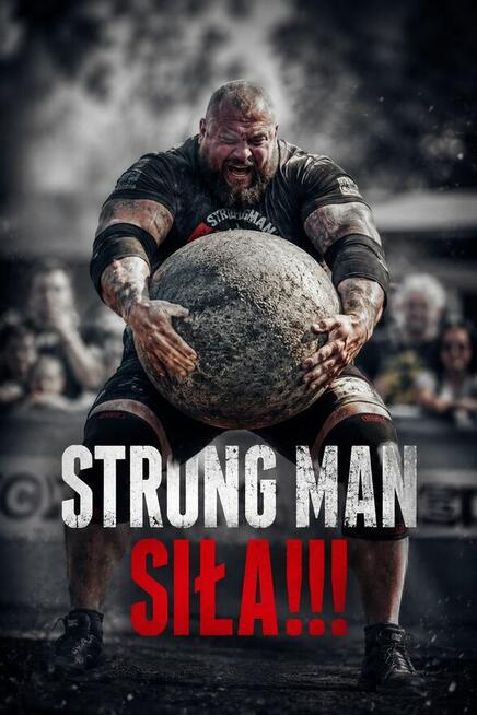 Szkółka Strong man