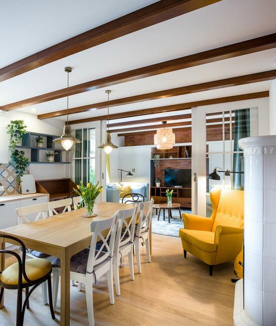 Doświadczona ekipa remontowa | Home Complete