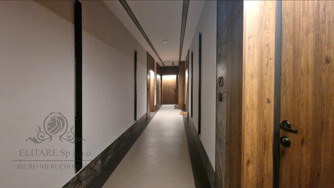 Apartamnet 3 pokojowy o pow 55,45m2 w nowej inwestycji na Krzyki Huby