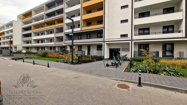 GOTOWE/Mieszkanie 4pok, 101,13m2 z 2 balkonami/Wrocław Szczepin