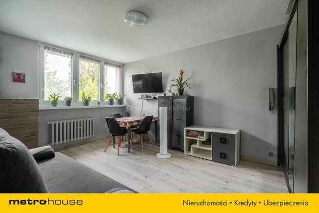 2 pokoje, Dąbrowa, 36,74 m² 300 tys. zł