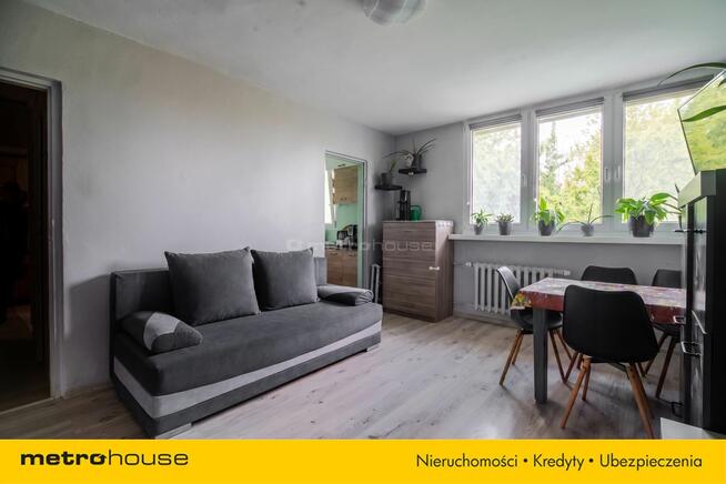 2 pokoje, Dąbrowa, 36,74 m² 300 tys. zł