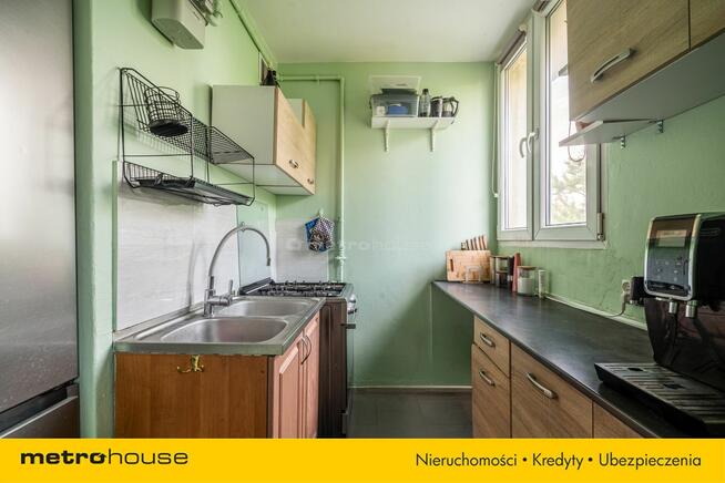 2 pokoje, Dąbrowa, 36,74 m² 300 tys. zł