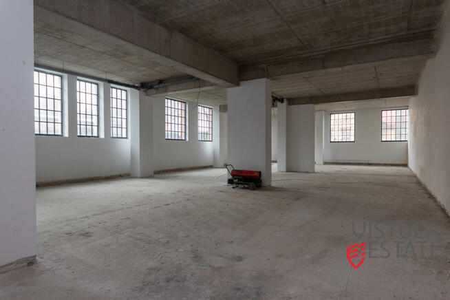 Nowoczesny lokal usługowy 185 m2