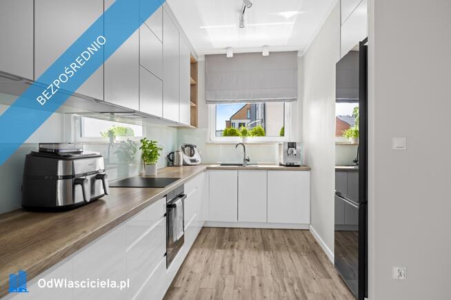 Dom premium z pełnym wyposażeniem| Fotowoltaika | 148 m2 | Kosakowo