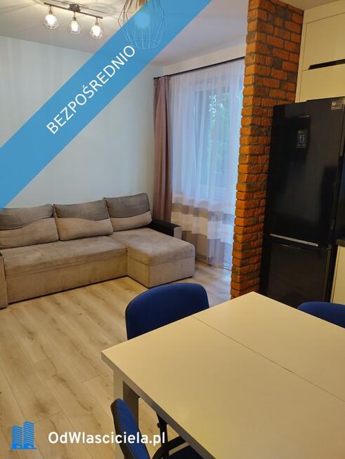 Mieszkanie 3-pokojowe. Duży balkon. Dobra komunikacja, Od właściciela