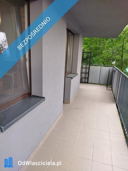 Mieszkanie 3-pokojowe. Duży balkon. Dobra komunikacja, Od właściciela