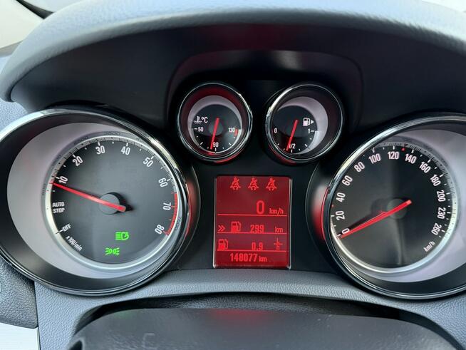 Opel Mokka Grzane*Fotele*i*Kierownica*Skóra*Serwis*ASO*Klimatronik*Zarejestrowany