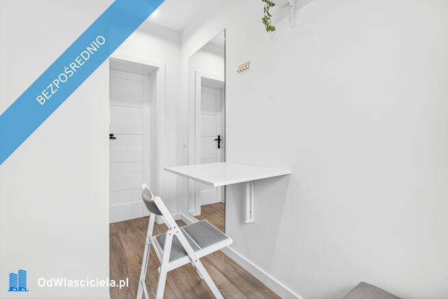 Pokój premium z łązienką w Centrum Szczecina