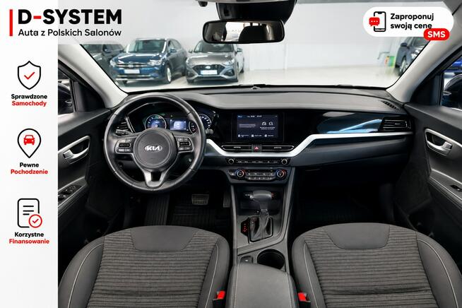 Kia Niro 22 Tylko Salon Polska 1Właściciel GWARANCJA serwis ASO