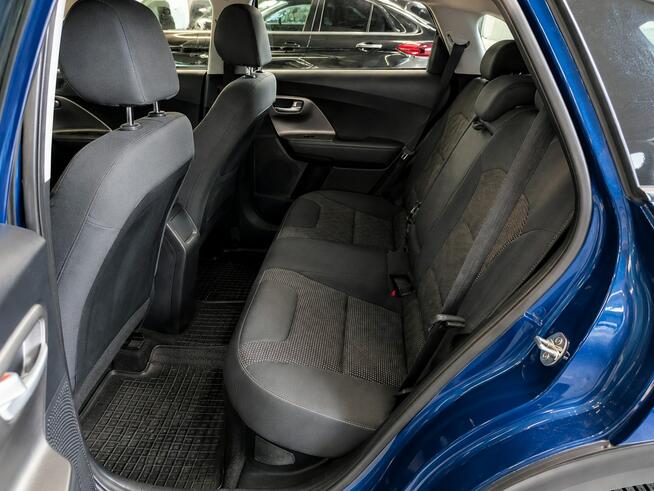 Kia Niro 22 Tylko Salon Polska 1Właściciel GWARANCJA serwis ASO