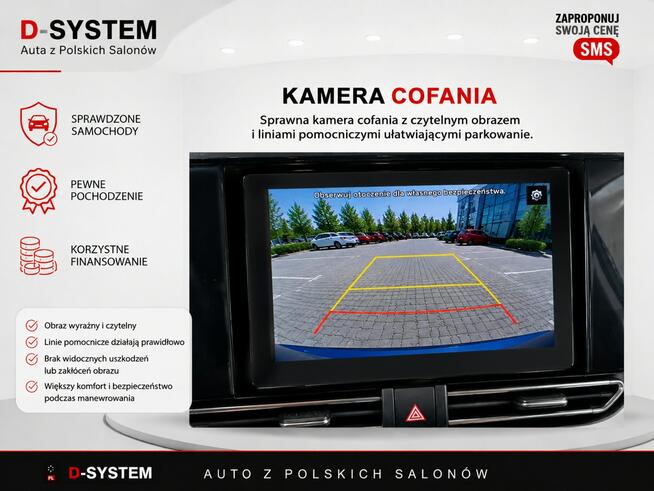 Kia Niro 22 Tylko Salon Polska 1Właściciel GWARANCJA serwis ASO