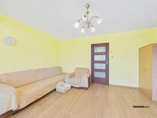 2 pokoje | 50 m² | PARTER | możliwość 3 pokoi | ul. Olszyńska | Radom