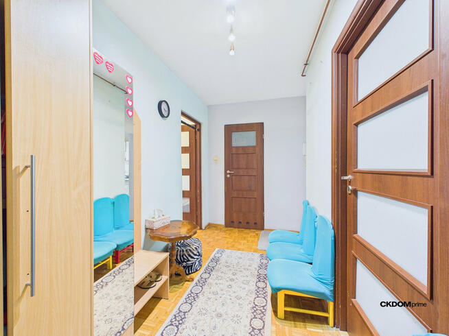 2 pokoje | 50 m² | PARTER | możliwość 3 pokoi | ul. Olszyńska | Radom