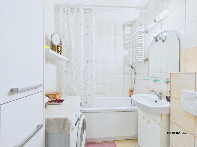 2 pokoje | 50 m² | PARTER | możliwość 3 pokoi | ul. Olszyńska | Radom
