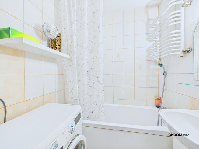 2 pokoje | 50 m² | PARTER | możliwość 3 pokoi | ul. Olszyńska | Radom