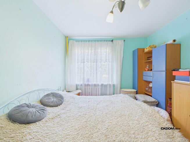 2 pokoje | 50 m² | PARTER | możliwość 3 pokoi | ul. Olszyńska | Radom