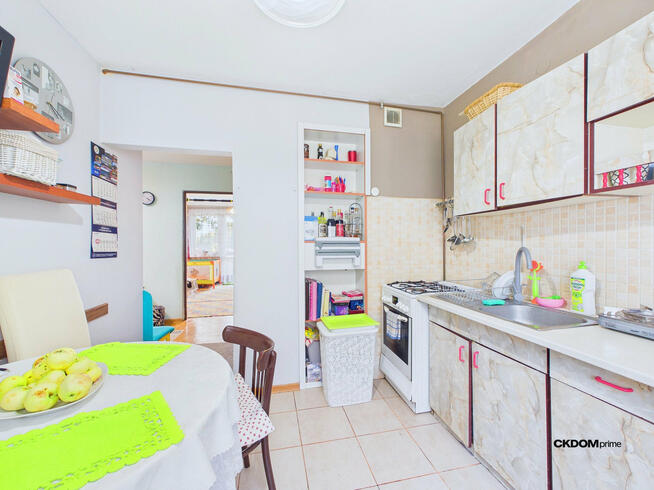 2 pokoje | 50 m² | PARTER | możliwość 3 pokoi | ul. Olszyńska | Radom