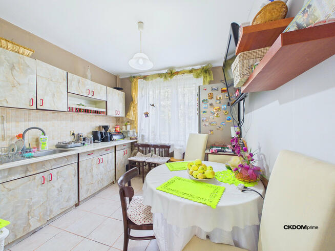 2 pokoje | 50 m² | PARTER | możliwość 3 pokoi | ul. Olszyńska | Radom