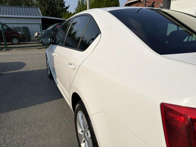 Škoda Octavia Raty/Zamiana Gwarancja faktura VAT 23% skrzynia DSG niski przebieg