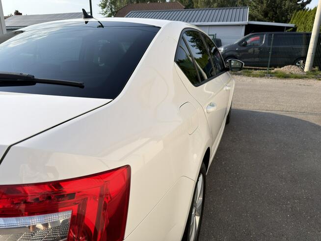 Škoda Octavia Raty/Zamiana Gwarancja faktura VAT 23% skrzynia DSG niski przebieg