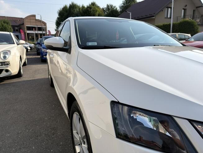 Škoda Octavia Raty/Zamiana Gwarancja faktura VAT 23% skrzynia DSG niski przebieg