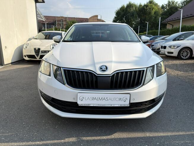 Škoda Octavia Raty/Zamiana Gwarancja faktura VAT 23% skrzynia DSG niski przebieg