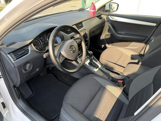Škoda Octavia Raty/Zamiana Gwarancja faktura VAT 23% skrzynia DSG niski przebieg