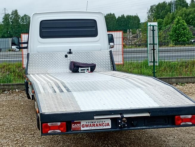Iveco Daily 35S14 nowy najazd *pomoc drogowa*