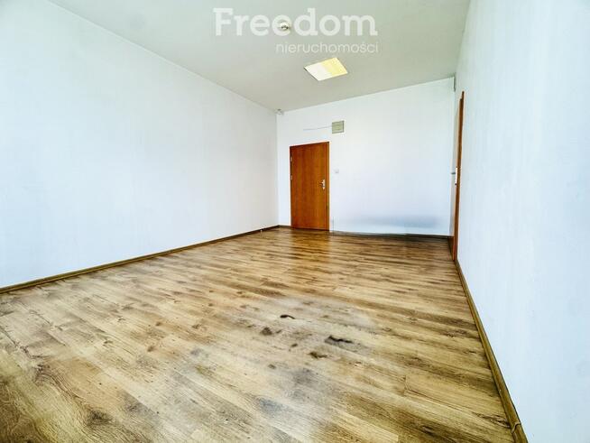 Lokal 20 m² w sercu Sławkowa – idealne miejsce na