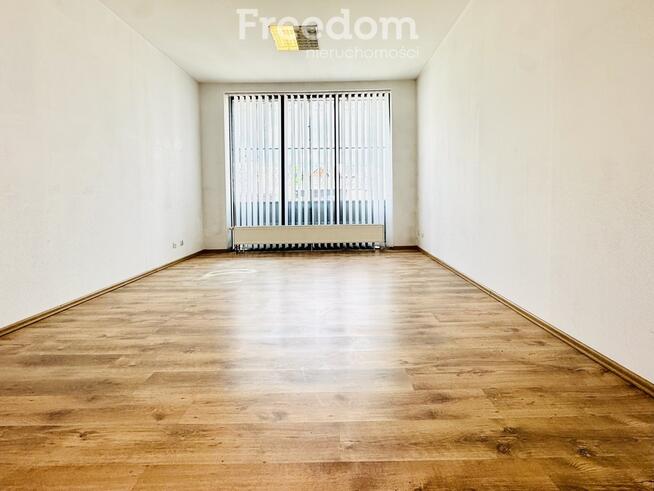 Lokal 20 m² w sercu Sławkowa – idealne miejsce na