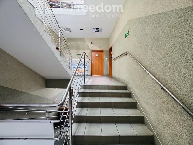 Lokal 20 m² w sercu Sławkowa – idealne miejsce na